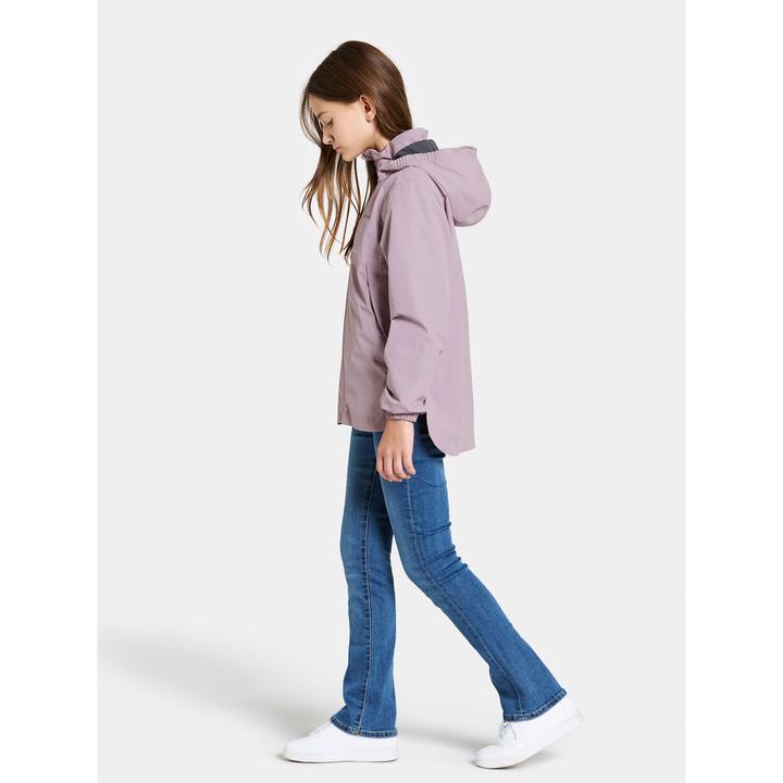 Actual product image Didriksons Kid's Meliss Jacket (152)