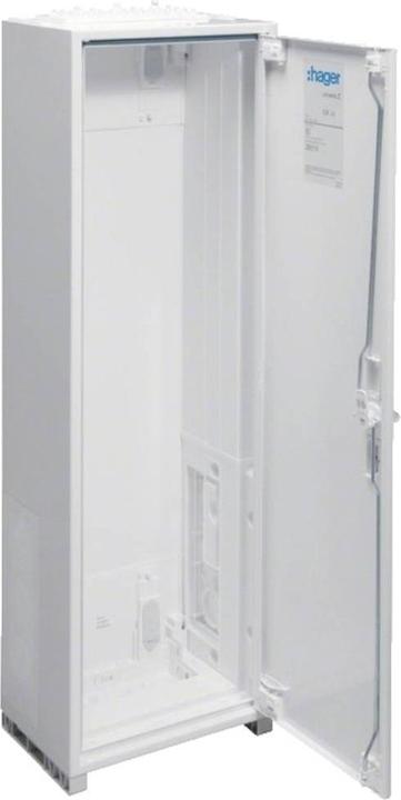 Image du produit Hager ZB21S - 300 mm - 205 mm - 950 mm - 1 pièce(s)