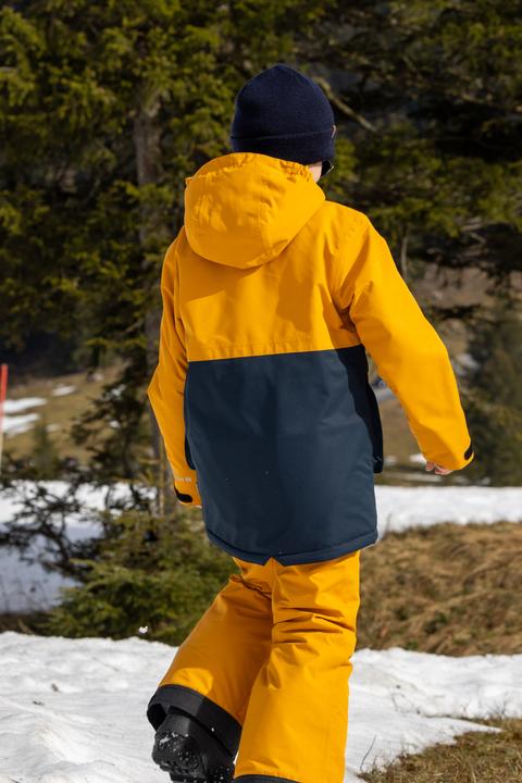 Actual product image Rukka Tobo Kinder Skiparka (116)