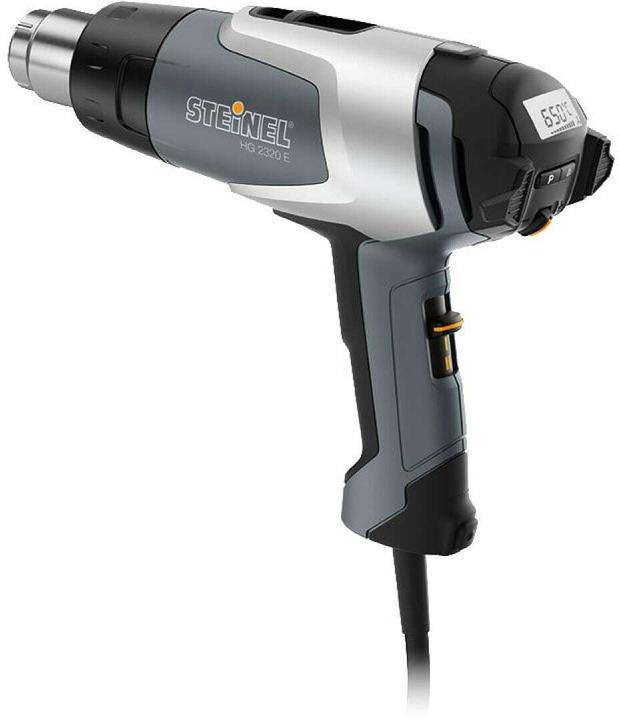 Steinel Heissluftgebläse HG 2320 E