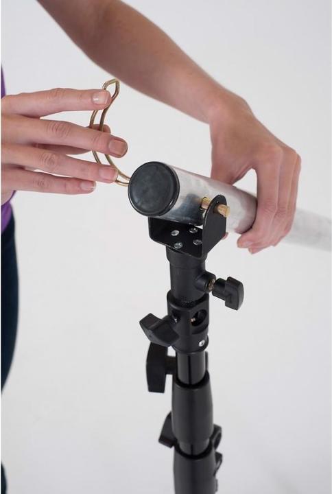 Immagine prodotto Lastolite Solo Background Support Heavy Duty (400 cm, 360 cm)