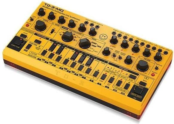 Produktbild Behringer TD-3-MO-AM