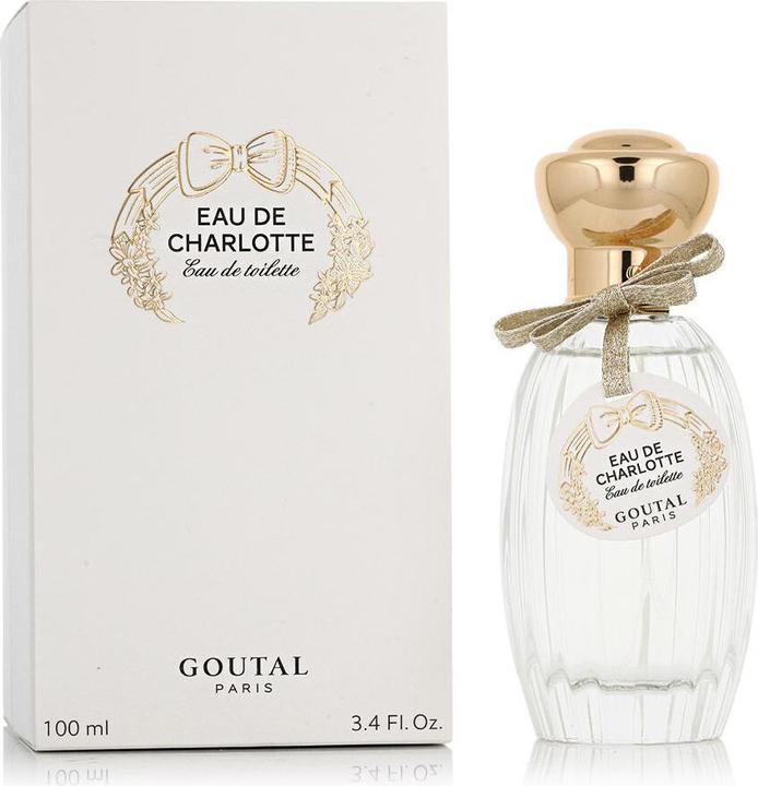 Immagine prodotto Annick Goutal Eau de Charlotte (Eau de toilette, 100 ml)