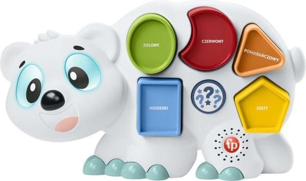 Produktbild Fisher-Price Supplier did not provide product name