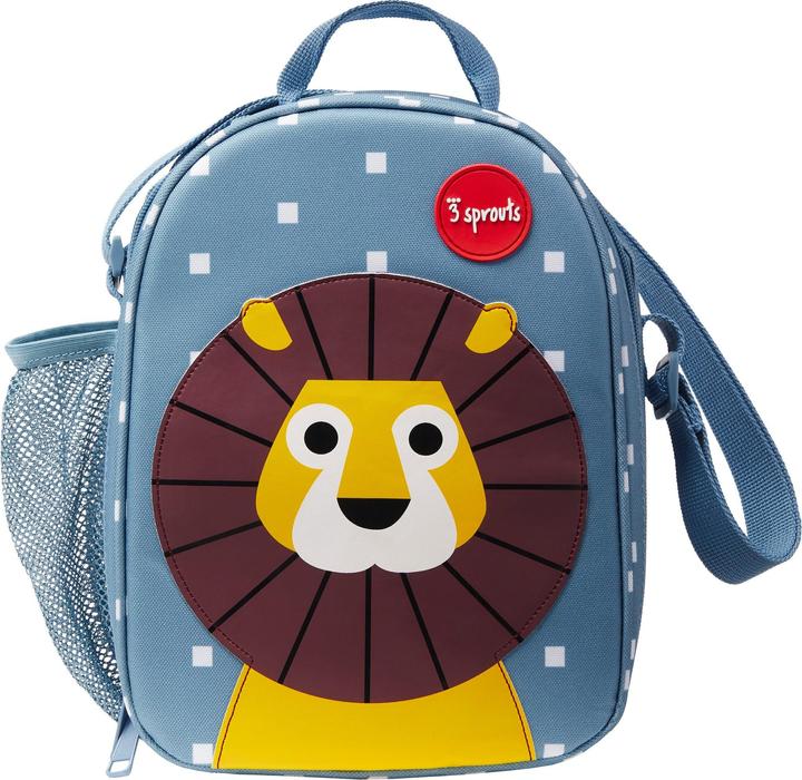Actual product image 3 Sprouts lunch bag