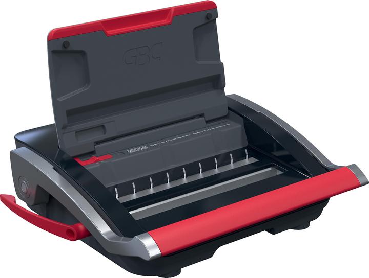Immagine prodotto GBC Rilegatrice a filo metallico WireBind WB15 (Fissaggio a filo)
