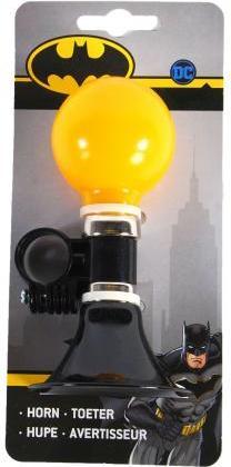Batman bicycle horn