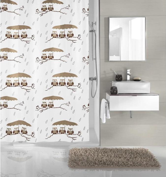 Actual product image Kleine Wolke Owls (120 x 200 cm)