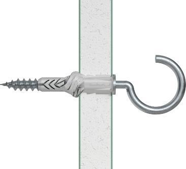 Actual product image Fischer 94622 Unidue UX 10X60 R RH NV (2 pcs.)