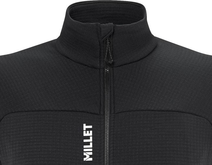 Produktbild Millet Fusion Grid Jkt Jacke (L)