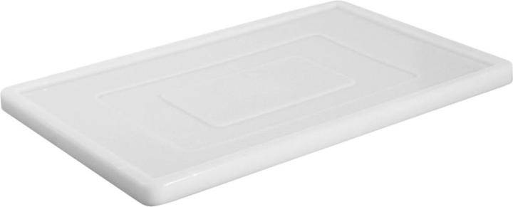 Produktbild Contacto Stülpdeckel für Pizzaballenbehälter