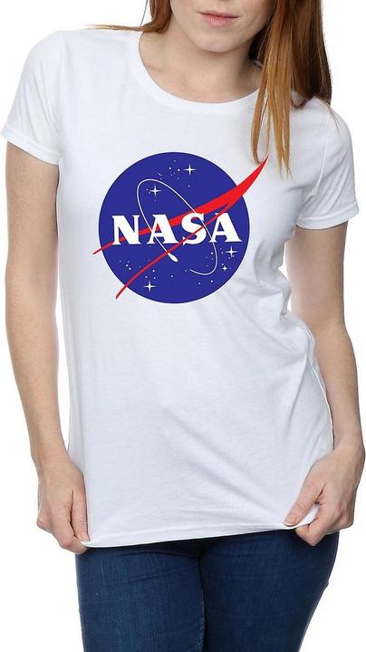 Nasa Classic TShirt Logo