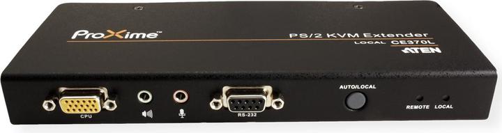 Image du produit Aten Unités locales et distantes Proxime CE370