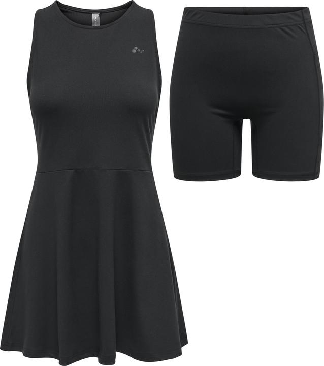 Only Play ONPPINA Kurzes Kleid Sportkleid (M)