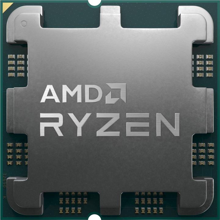 Immagine prodotto AMD Ryzen 7 7800X3D (AM5, 4.20 GHz, 8 -Core)