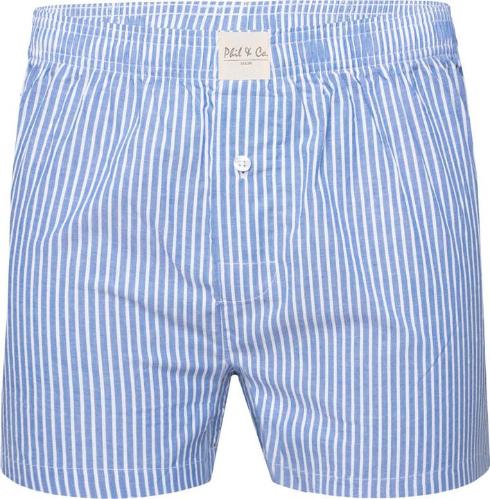Actual product image Phil & Co. Berlin Boxer Classics (XXL, pack of 6)