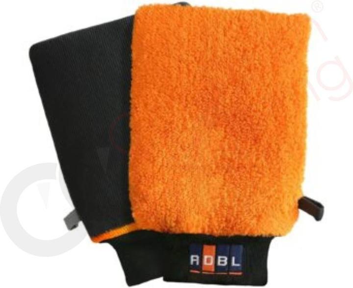 ADBL Clay Glove - Clay Gloves