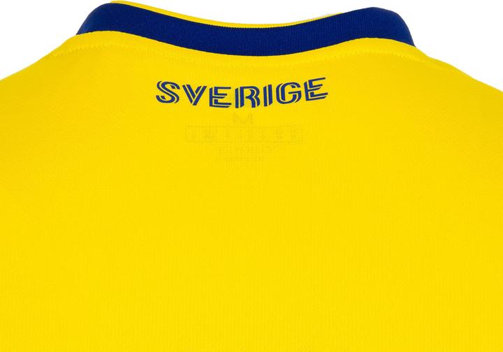 Produktbild adidas Schweden Home WM 2018 (140)