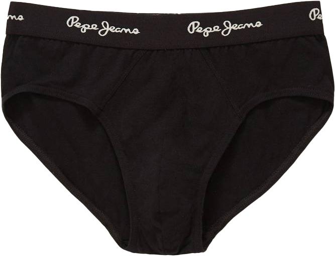 Produktbild Pepe Jeans Slip Casual Stretch RALPH 3PK - 14797 (S, 3er Pack)