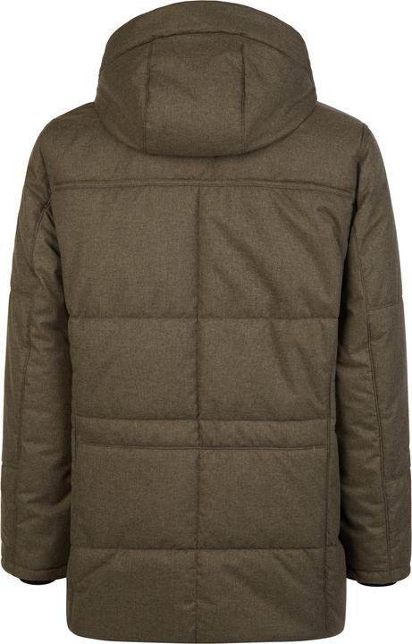Produktbild Calamar Wool Look Parka (50)