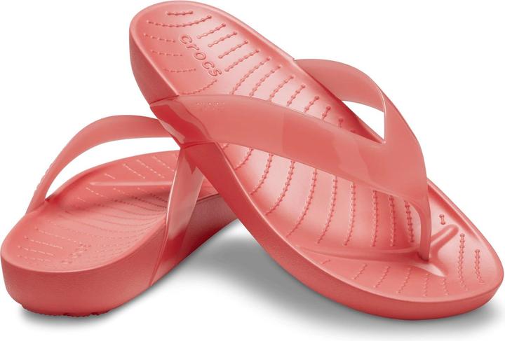 Produktbild Crocs W's Splash Shine Flip (42, 42.5, 43, 42 2/3)