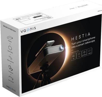 Image du produit Vaonis Pack solaire Hestia