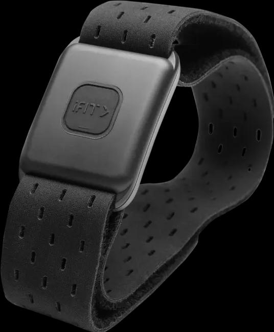 Immagine prodotto Sko Fascia da braccio per la misurazione della frequenza cardiaca NORDICTRACK Smartbeat