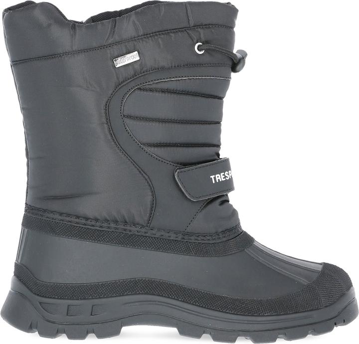 Produktbild Trespass Dodo Schnee Stiefel Wasser Abweisend (28)