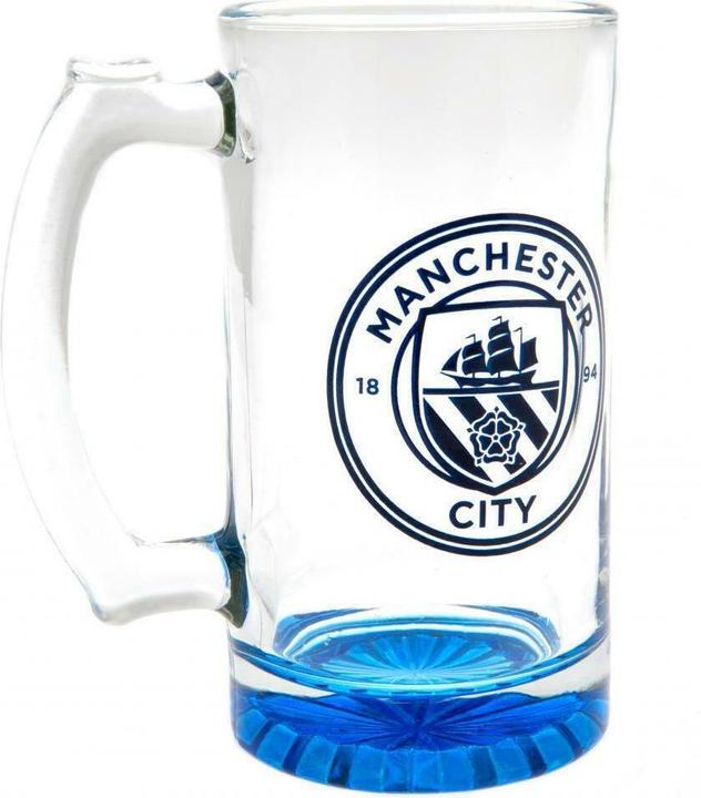 Actual product image Manchester City FC UTSG19350 P (0.43 l, 1 x)