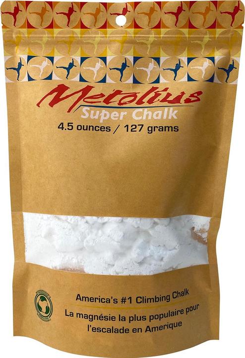 Immagine prodotto Metolius Super Gesso
