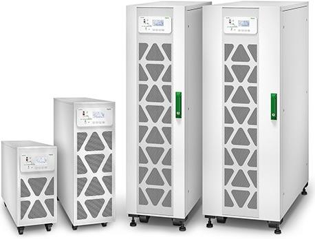 Immagine prodotto APC WASSEMSTRT-EZ-30, 1 licenza/e, E3SUPS30K3I, E3SUPS30K3IB, E3SUPS30KH, E3SUPS30KHB, E3SUPS30KHB1