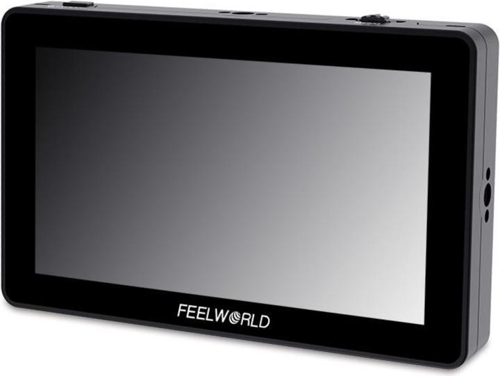 Actual product image Feelworld F6 Plus (6", Full HD)