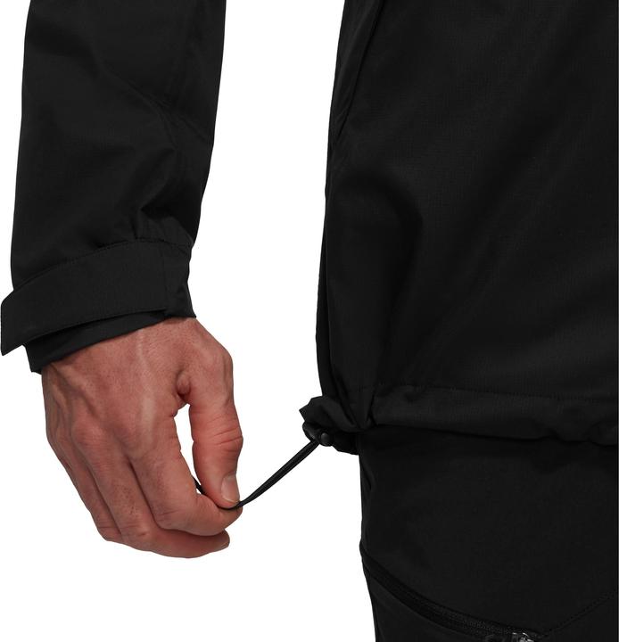 Produktbild Mammut Alto HS Hooded Jacket Men (S)