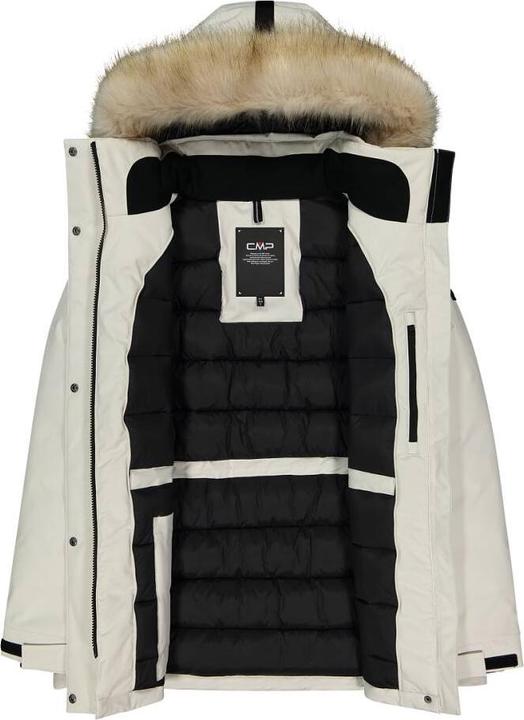 Image du produit CMP Campagnolo Parka Zip Hood (XL)