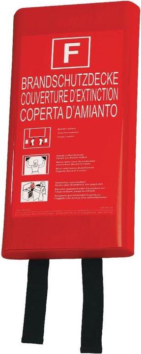Image du produit K.A.B. Couverture anti-feu