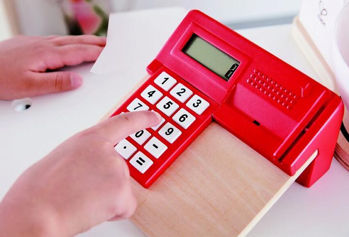 Produktbild Hape Kaufladen