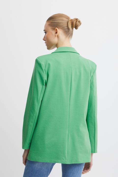 Produktbild Ichi IHKATE SUS OVERSIZE BL - 20118123 (M)