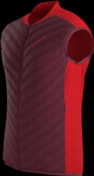 Actual product image La Sportiva Alya Vest M (L)