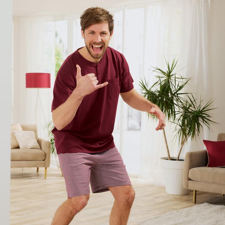 Image du produit Erwin Müller Shorty pour hommes (56)
