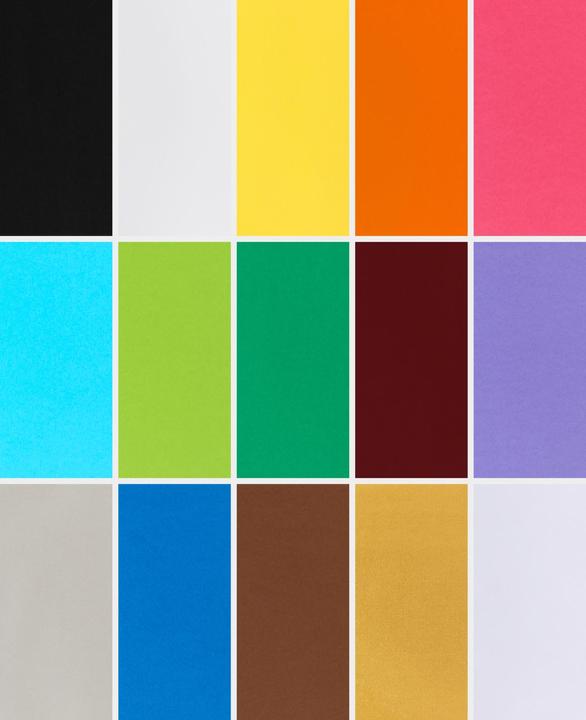 Immagine prodotto Carta Per Foto 50X70, Limone (270 g/m², 1 x)