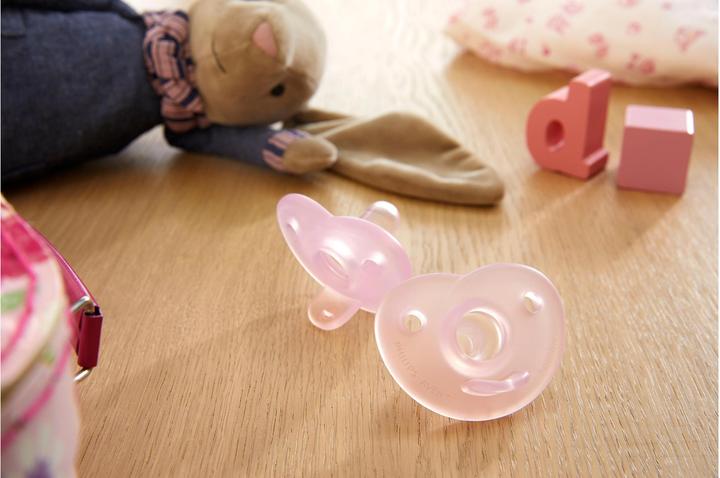 Immagine prodotto Philips Avent Soothie (2 x, fino a 6 M.)