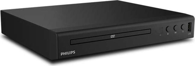 Philips TAEP200 (Lettore DVD)
