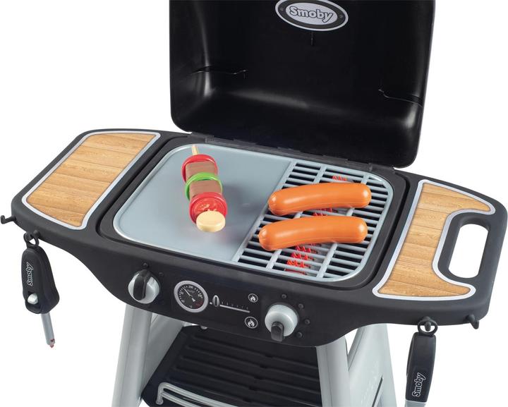 Immagine prodotto Smoby Griglia per barbecue