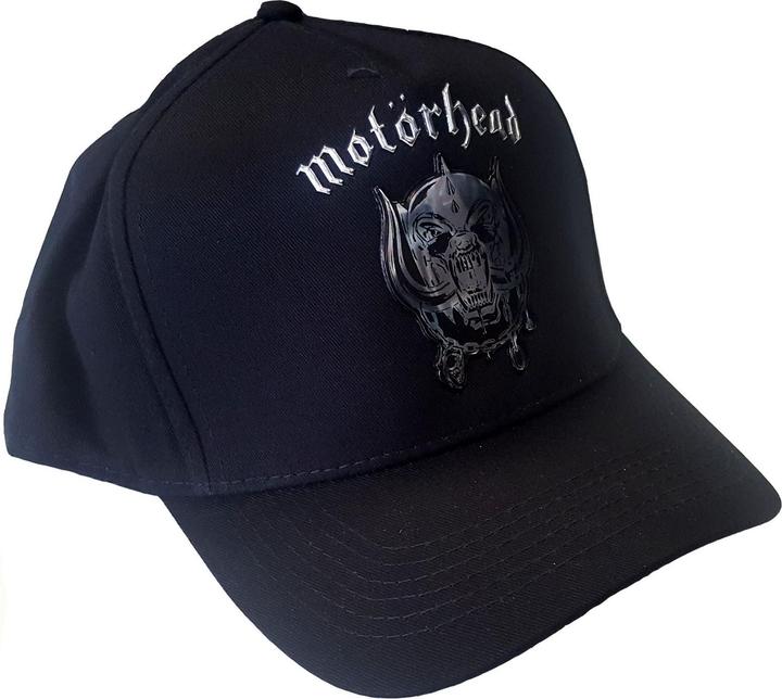 Motorhead Sonic Sliver Warpig BL B