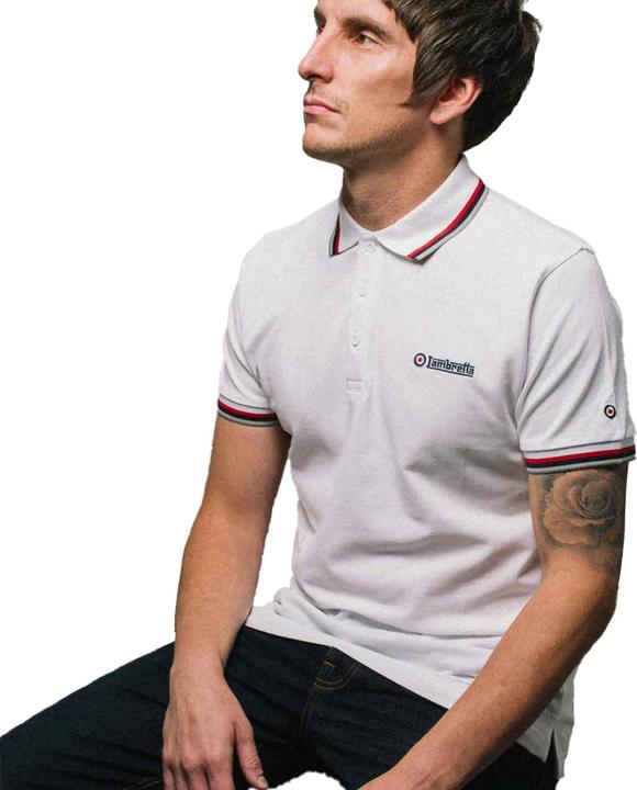 Immagine prodotto Lambretta SS25 Poloshirt (M)
