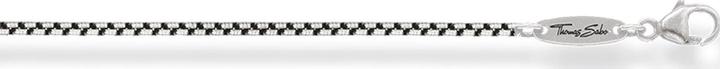 Image du produit Thomas Sabo Collier (Argent 925, 53 cm)