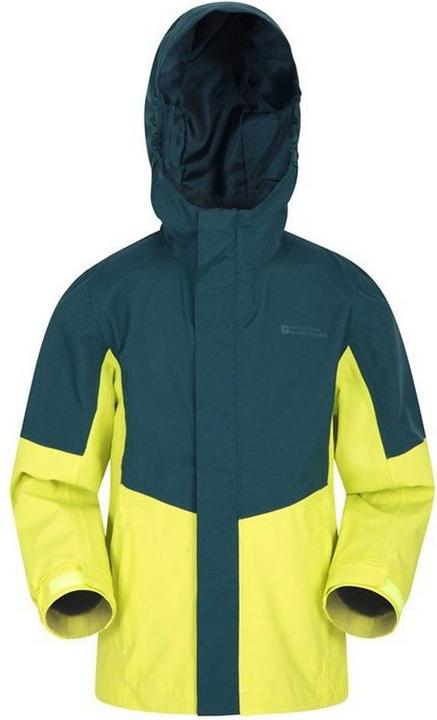 Mountain Warehouse Meteor Jacke wasserfest