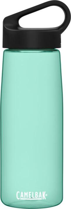 Actual product image Camelbak Drinking bottle 0.75l Carry Cap Pink (0.75 l)