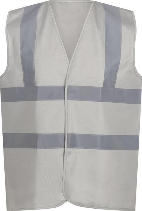Regatta Pro Identity HiVis Weste