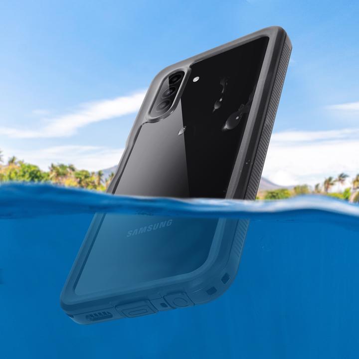 Image du produit Redpepper IP68 Waterproof, 360° degrés de protection Série (Samsung Galaxy A04S)